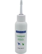 Micromed Solutie spalaturi genitale Vapisan 100 ml