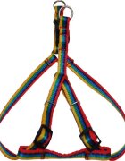 Milan Ham Pentru Caini Nylon Click 35-50 cm