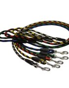 Milan Lesa Cordelina pentru Caini Nylon 1.2 cm x 120 cm