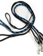 Milan Lesa Cordelina pentru Caini Nylon 6 mm x 120 cm