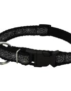Milan Zgarda Nylon pentru Caini Click 60 cm x 2 cm