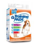 Mon Petit Ami Covorase igienice absorbante Pet Pad 60x90 cm 20 buc