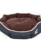Mon Petit Ami Culcus pentru caini si pisici Cooper S (45x40xH12 cm)