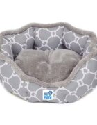 Mon Petit Ami Culcus pentru caini si pisici Winston S (45x40xH14 cm)