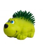 Mon Petit Ami Jucarie arici din latex 8 cm verde
