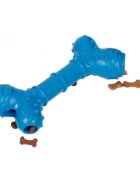 Mon Petit Ami Jucarie dispenser 17x7.5 cm Albastru