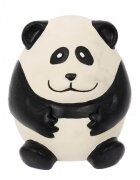Mon Petit Ami Jucarie panda din latex 8 cm