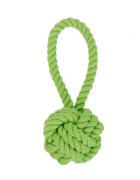 Mon Petit Ami Jucarie sfoara 20x8 cm aroma de menta