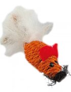 Mon Petit Ami Jucarie sisal pentru pisica 8 cm