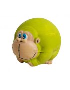 Mon Petit Ami Jucarie urangutan din latex 8.5 cm