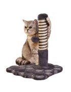 Mon Petit Ami Sisal Clive 36.5x36.5xH40 cm