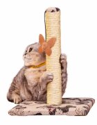 Mon Petit Ami Sisal Lisa M (30x30xH40 cm)
