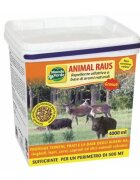 Mondo Verde Granule repelente pentru animale salbatice 4L