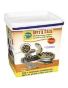 Mondo Verde Granule repelente pentru reptile 4L