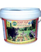 Mondo Verde Pulbere repelenta pentru animale salbatice 1 kg