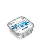 Monge Dieta veterinara caini VetSolution Dermatosis 150 g