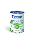 Monge Dieta veterinara caini VetSolution Diabetic & Obesity 400 g