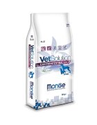 Monge Dieta veterinara caini VetSolution Gastrointestinal 12 kg