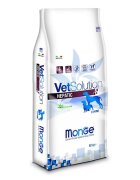 Monge Dieta veterinara caini VetSolution Hepatic 12 kg