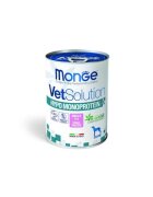 Monge Dieta veterinara caini VetSolution Hypo-Monoprotein Porc 400 g