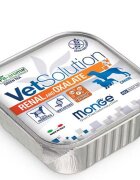 Monge Dieta veterinara caini VetSolution Renal/ Oxalate 150 g