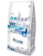 Monge Dieta veterinara pisici VetSolution Dermatosis 1.5 kg