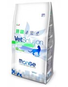 Monge Dieta veterinara pisici VetSolution Diabetic 1.5 kg