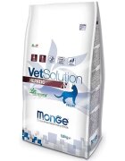 Monge Dieta veterinara pisici VetSolution Hepatic Feline 1.5 kg