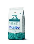 Monge Hrana uscata caini Natural Superpremium All Breeds Adult Hypoallergenic Somon & Ton 2.5 kg