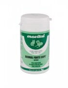 Movital Dermal Forte Caps 100 tablete