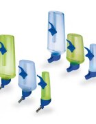 MPS Adapatoare rozatoare 100 ml