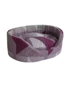 MPS CULCUS TEXTIL PENTRU CAINI SI PISICI TAURUS 2 PURPLE 38x54x18/60002893