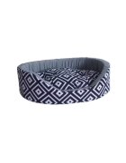 MPS CULCUS TEXTIL PENTRU CAINI SI PISICI TAURUS 4 PURPLE 60x73x20/60002993