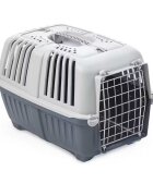 MPS Cusca Transport Pratiko 1 Usa Metal 48x31.5x33h cm Albastru Inchis