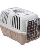 MPS Cusca Transport Pratiko 1 Usa Metal 48x31.5x33h cm Roz Cipria