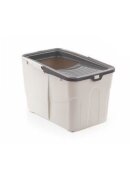 MPS Litiera Pisici Buxo Grey Open 58x39x385 cm