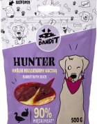Mr Bandit Mr. Bandit Hunter Iepure Si Rata 500 g