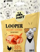 Mr Bandit Mr. Bandit Looper Pui 500 g