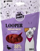 Mr Bandit Mr. Bandit Looper Rata 500 g