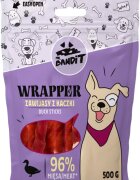 Mr Bandit Mr. Bandit Wrapper Sticks Rata 500 g