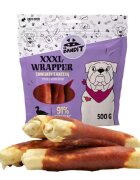 Mr Bandit Mr. Bandit Wrapper XXXL Rata 500 g