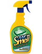 Mr Smell Solutie Curatare Pete Animale Mr. Smell Cusca/ Litiera 500 ml