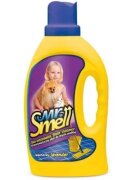 Mr Smell Solutie Curatare Pete si Mirosuri Animale de pe Podele Mr. Smell Lavanda 1 L