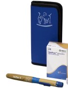 MSD VetPen 0.5-8 Units Starter Kit