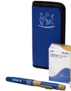 MSD VetPen 1-16 Units Starter Kit