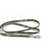 N MOL Lesa Caini Nylo Camuflaj 20 mm x 130 cm
