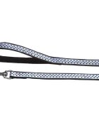 N MOL Lesa Caini Nylon Buline Blue Click 10 mm x 130 cm