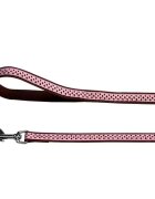N MOL Lesa Caini Nylon Buline Pink Click 20 mm x 130 cm