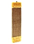 N MOL Sisal Pisici Mol Bej cu Plus 15 cm x 63 cm
