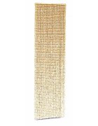 N MOL Sisal Pisici Mol Economic Jumbo Alb 15 cm x 62 cm
